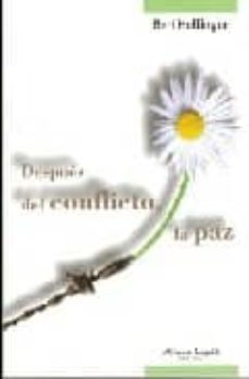 despues del conflicto, la paz-9789872100384