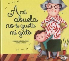 a mi abuela no le gusta mi gato-9789875040984