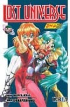lost universe (3 de 6)-9789875621084