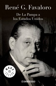 de la pampa a los estados unidos (ebook)-rene favaloro-9789875667884