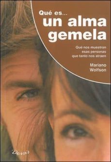 que es un alma gemela-mariano wolfson-9789875820784