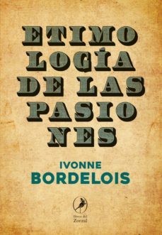 etimologia de las pasiones (ebook)-9789875992184