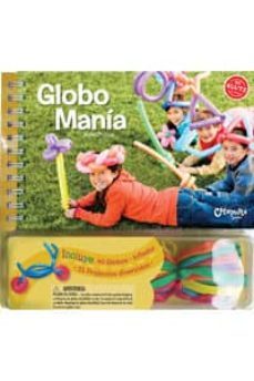 globo mania-9789876370684
