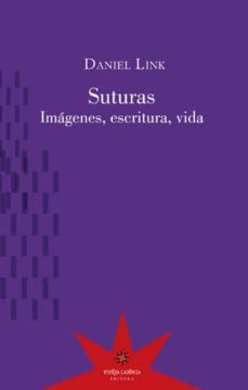 suturas-daniel link-9789877120684