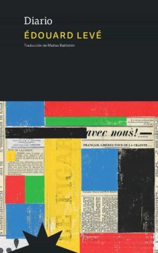 diarios (ebook)-edouard leve-9789877122084