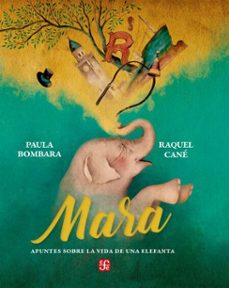 mara (ebook)-paula bombara-9789877195484
