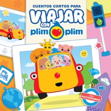 cuentos cortos para viajar con plim plim (ebook)-9789877364484
