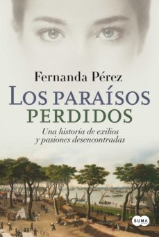 los paraisos perdidos (ebook)-fernanda perez-9789877390384
