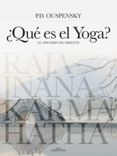 ¿que es el yoga? (ebook)-9789877442984
