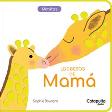 mimitos: los besos de mama-9789878151984