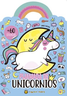 pijamada de unicornios-9789878203584