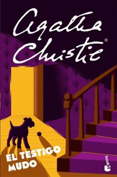 el testigo mudo (ebook)-agatha christie-9789878223384