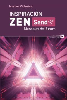 inspiracion zen send (ebook)-marcos victorica-9789878322384