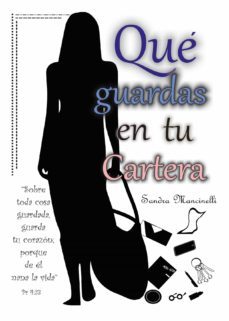 ¿que guardas en tu cartera? (ebook)-sandra mancinelli-9789878712284