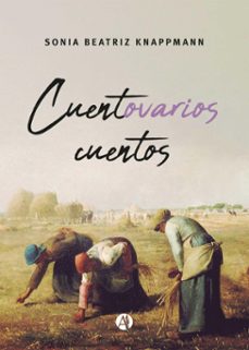 cuento varios cuentos (ebook)-sonia beatriz knappmann-9789878752884