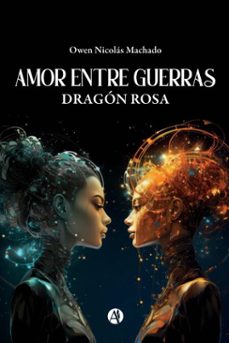 amor entre guerras (ebook)-owen nicolás machado-9789878755984