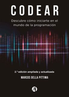 codear (ebook)-marcos della pittima-9789878764184