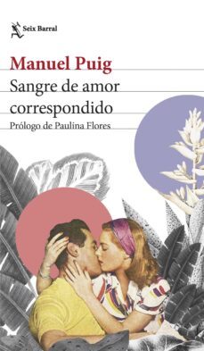 sangre de amor correspondido (ne) (ebook)-9789878979984