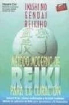 metodo moderno de reiki para la curacion-9789879827284