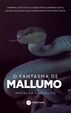o fantasma de mallumo-9789895793884