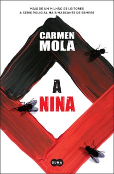 a nina (ebook)-carmen mola-9789895831784