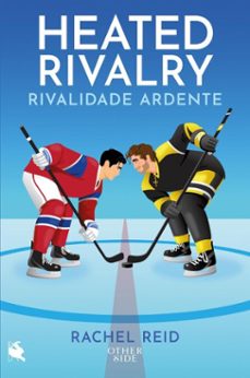 heated rivalry: rivalidade ardente (ebook)-rachel reid-9789895897384