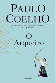 o arqueiro-paulo coelho-9789896878184
