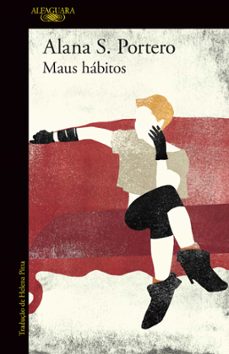 maus habitos (ebook)-alana portero-9789897878084