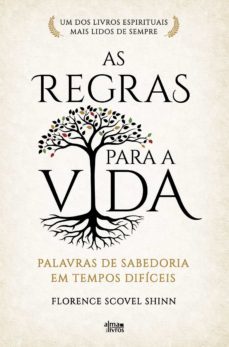 as regras para a vida (ebook)-florence shinn-9789898999184