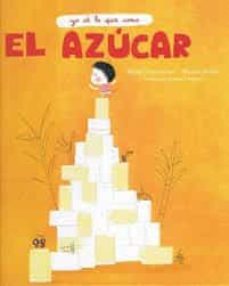el azucar: yo se lo que como-9789929633384