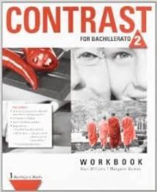 contrast 2 bach ejercicios-9789963485284
