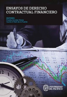 ensayos de derecho contractual financiero (ebook)-9789972572784