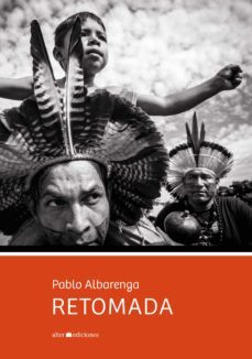 retomada (ebook)-pablo albarenga-9789974877184