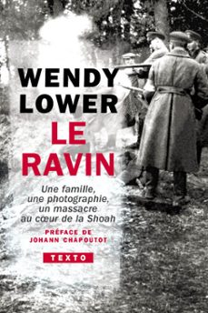 le ravin (ebook)-wendy lower-9791021048584
