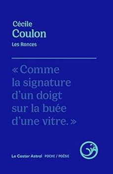 les ronces-cecile coulon-9791027802784