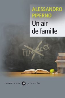 un air de famille (ebook)-alessandro piperno-9791034912384