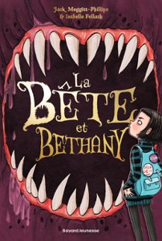la bete et bethany, tome 01 (ebook)-jack meggitt phillips-9791036350184