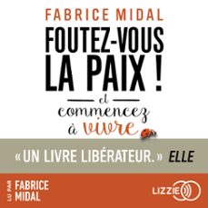 -fabrice midal-9791036633584