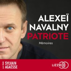 patriote-alexei navalny-9791036638084