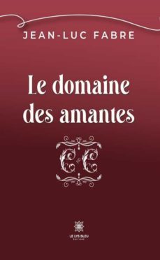 le domaine des amantes (ebook)-9791037772084