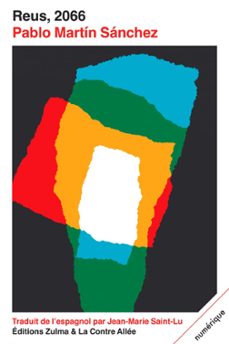 reus, 2066 (ebook)-pablo martin sanchez-9791038702684