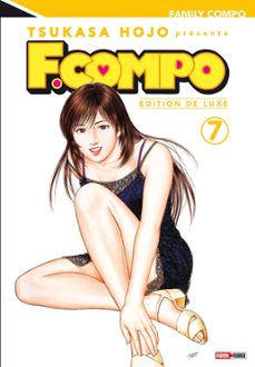 -tsukasa hojo-9791039105484
