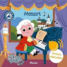 mis primeros sonoros: mozart-rocio sanchez-9791039547284
