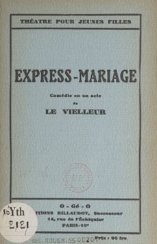Imagen Principal de Express-mariage