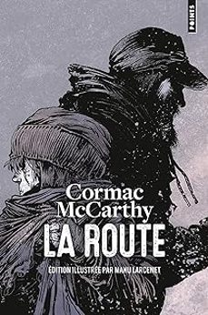 la route-cormac mccarthy-9791041416684