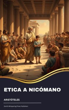 etica a nicómano (ebook)-9791070052884