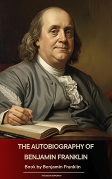 the autobiography of benjamin franklin (ebook)-benjamin franklin-9791070053584