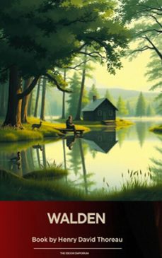 walden (ebook)-henry david thoreau-9791070054284