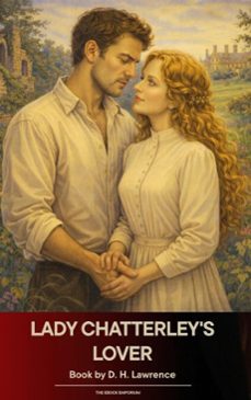 lady chatterley's lover (ebook)-d. h. lawrence-9791070055984