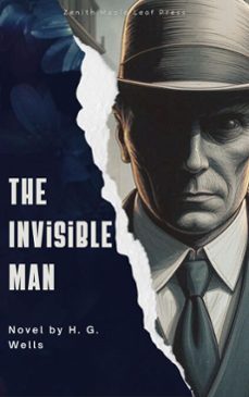 the invisible man (ebook)-h. g. wells-zenith maple leaf press-9791070120484